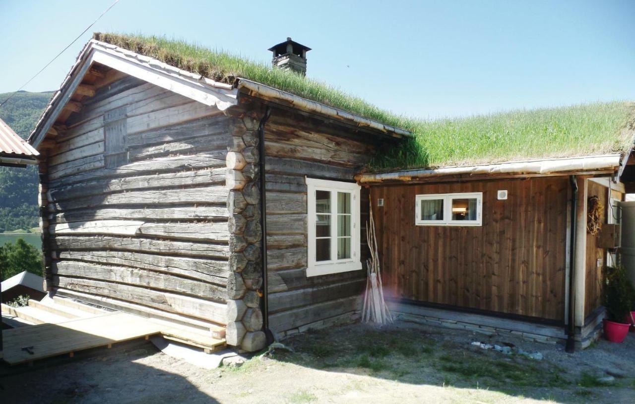 Awesome Home In Vaga With House Sea View Vågåmo Exterior foto